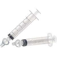 Imagina que tienes en tus manos un conjunto diseñado especialmente para el cuidado delicado de las vías respiratorias de los más pequeños. Este producto es el Jané Aspirador Nasal Bebé, y viene en un paquete que incluye dos unidades. Cada una de estas unidades está pensada para ser utilizada desde el primer día de vida del bebé, ofreciendo un alivio eficaz y seguro.

El aspirador nasal tiene un diseño compacto y ergonómico que permite un manejo fácil y cómodo, tanto para los padres como para el bebé. Está fabricado con materiales de alta calidad y es completamente libre de BPA, asegurando que no hay riesgos de exposición a sustancias nocivas. Su punta es suave, flexible y está diseñada para adaptarse suavemente a