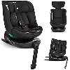 Silla Coche Bebé ISOFIX Giratoria 360º 0-36 kg KikkaBoo
