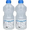 Suero Fisiológico 2x1: Humedece y Limpia | B-BRAUN